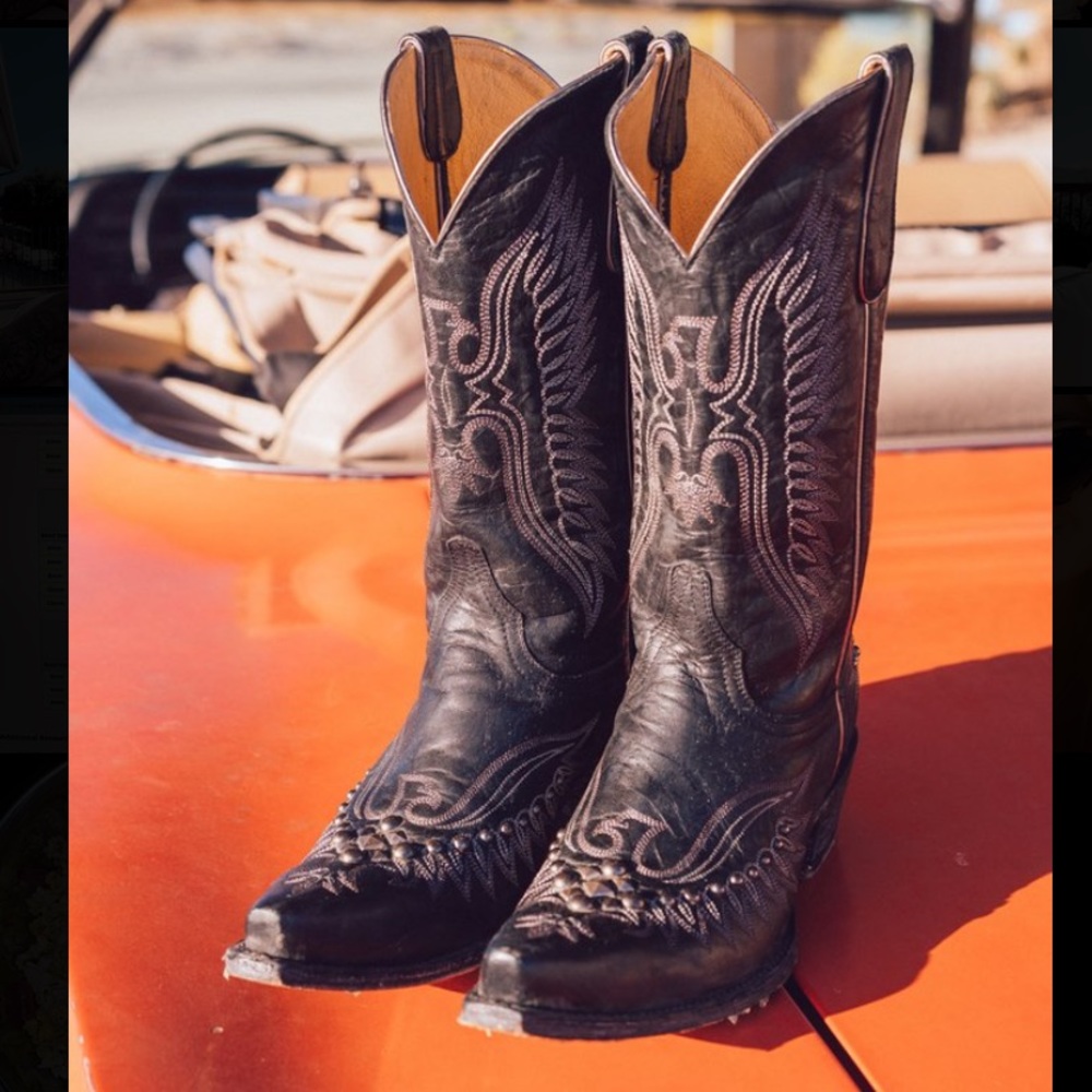 Idyllwind Women's Western Boots - Snip Toe